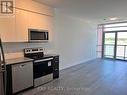 520 - 1010 Dundas Street, Whitby, ON  - Indoor Photo Showing Kitchen 