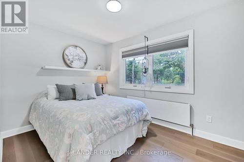 27 Shannon Road, East Gwillimbury, ON - Indoor Photo Showing Bedroom