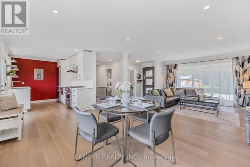 27 Shannon Road, East Gwillimbury, ON - Indoor Photo Showing Other Room