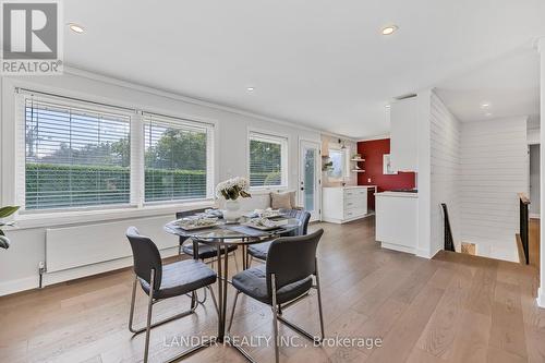 27 Shannon Road, East Gwillimbury, ON - Indoor Photo Showing Other Room