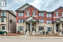 1335 Kobzar Drive, Oakville, ON  - Outdoor With Facade 