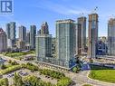 804 - 360 Square One Drive, Mississauga, ON  - Outdoor 