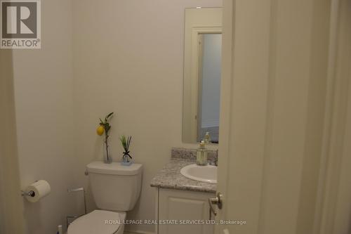 4031 Eternity Way, Oakville, ON - Indoor Photo Showing Bathroom