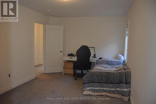 4031 Eternity Way, Oakville, ON - Indoor Photo Showing Bedroom