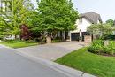 14 Holyrood Avenue, Oakville, ON  - Outdoor 