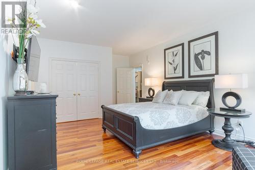 14 Holyrood Avenue, Oakville, ON - Indoor Photo Showing Bedroom