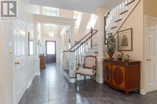 14 Holyrood Avenue, Oakville, ON - Indoor Photo Showing Other Room