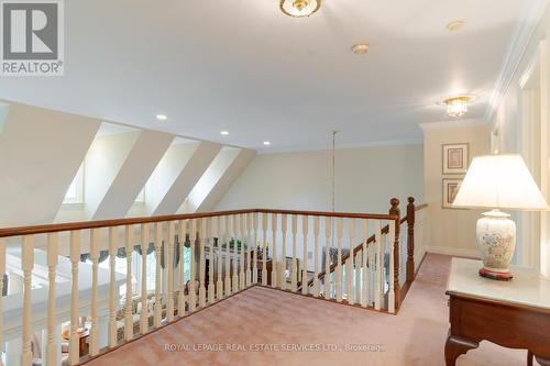 14 Holyrood Avenue, Oakville, ON - Indoor Photo Showing Other Room