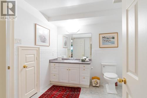 14 Holyrood Avenue, Oakville, ON - Indoor Photo Showing Bathroom