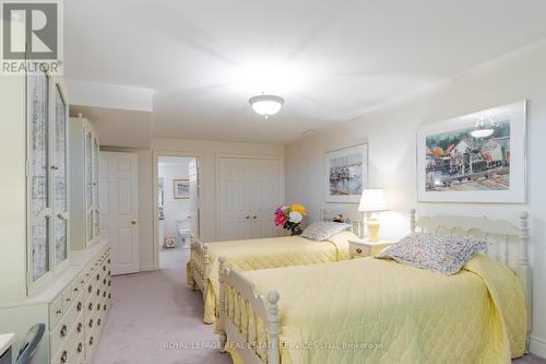 14 Holyrood Avenue, Oakville, ON - Indoor Photo Showing Bedroom