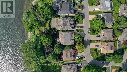 14 Holyrood Avenue, Oakville, ON - Outdoor With View