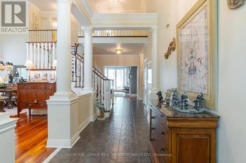 14 Holyrood Avenue, Oakville, ON - Indoor Photo Showing Other Room