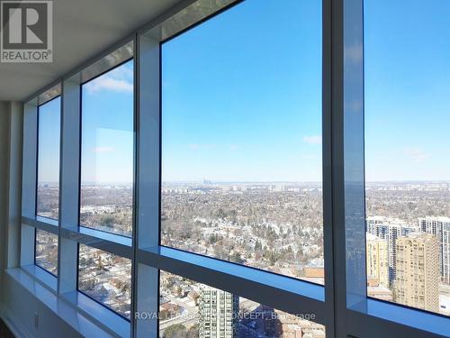 4120 - 5 Sheppard Avenue E, Toronto, ON - Indoor Photo Showing Other Room