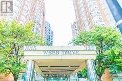 412 - 325 WEBB DRIVE  Mississauga, ON L5B 3Z9