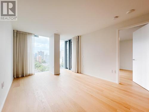 1406 1568 Alberni Street, Vancouver, BC - Indoor Photo Showing Other Room