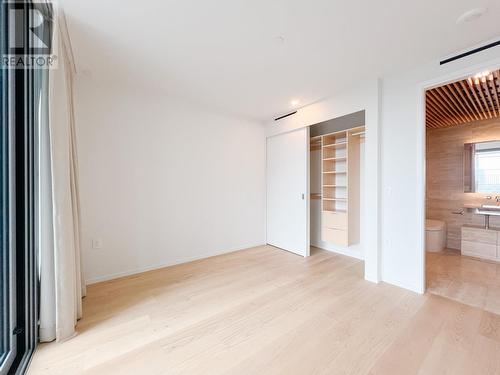 1406 1568 Alberni Street, Vancouver, BC - Indoor Photo Showing Other Room