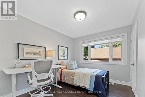 23 Penetang Crescent, Toronto, ON - Indoor Photo Showing Bedroom