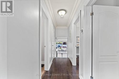 23 Penetang Crescent, Toronto, ON - Indoor Photo Showing Other Room