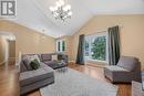 49 Birchwood Trail, Wasaga Beach, ON  - Indoor Photo Showing Living Room 