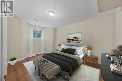 49 Birchwood Trail, Wasaga Beach, ON - Indoor Photo Showing Bedroom