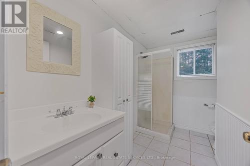 49 Birchwood Trail, Wasaga Beach, ON - Indoor Photo Showing Bathroom