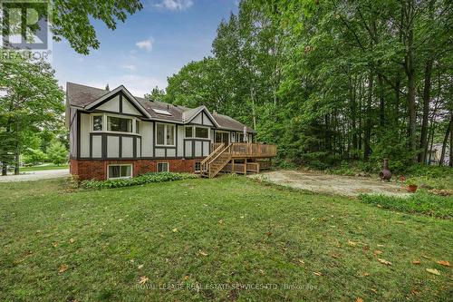 49 Birchwood Trail, Wasaga Beach, ON - Outdoor