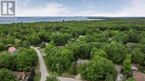 49 Birchwood Trail, Wasaga Beach, ON - Outdoor With View