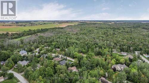 49 Birchwood Trail, Wasaga Beach, ON - Outdoor With View