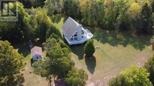 193 Meadow Lark Place, Ice Lake, ON - Outdoor With View