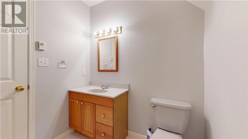 193 Meadow Lark Place, Ice Lake, ON - Indoor Photo Showing Bathroom