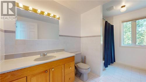 193 Meadow Lark Place, Ice Lake, ON - Indoor Photo Showing Bathroom