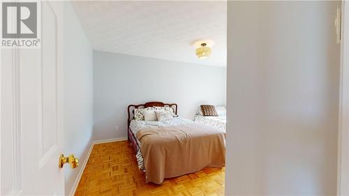 193 Meadow Lark Place, Ice Lake, ON - Indoor Photo Showing Bedroom