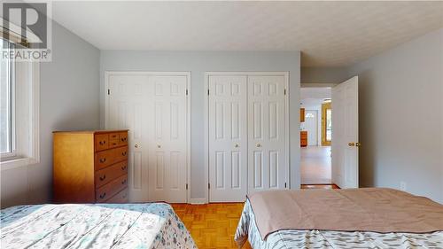 193 Meadow Lark Place, Ice Lake, ON - Indoor Photo Showing Bedroom