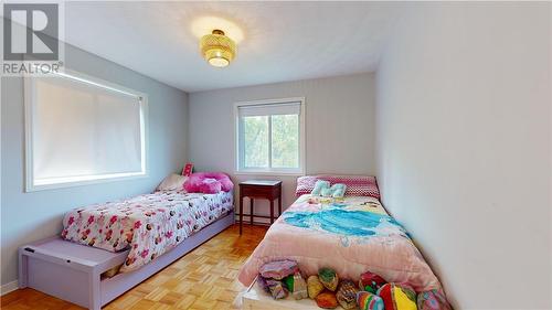 193 Meadow Lark Place, Ice Lake, ON - Indoor Photo Showing Bedroom