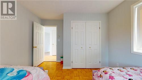 193 Meadow Lark Place, Ice Lake, ON - Indoor Photo Showing Bedroom