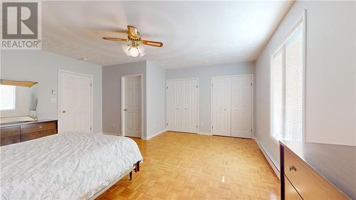 193 Meadow Lark Place, Ice Lake, ON - Indoor Photo Showing Bedroom