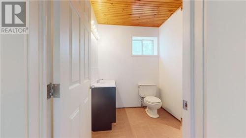 193 Meadow Lark Place, Ice Lake, ON - Indoor Photo Showing Bathroom