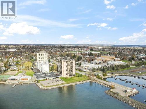 89 Pine St # 305, Sault Ste. Marie, ON - Outdoor With Body Of Water With View