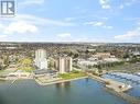 89 Pine St # 305, Sault Ste. Marie, ON  - Outdoor With Body Of Water With View 