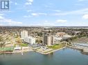 89 Pine St # 305, Sault Ste. Marie, ON  - Outdoor With Body Of Water With View 