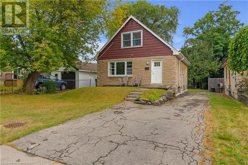 955 Lawrence Road, Hamilton, ON - Outdoor