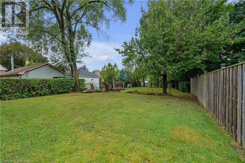 955 Lawrence Road, Hamilton, ON - Outdoor