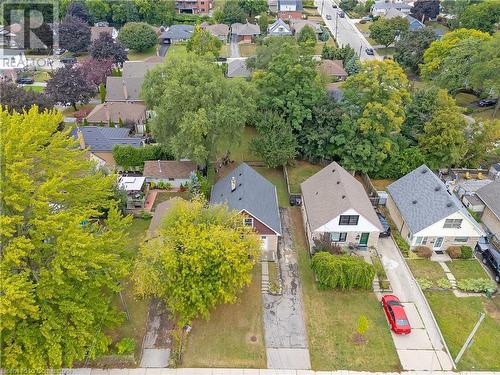 955 Lawrence Road, Hamilton, ON - Outdoor With View