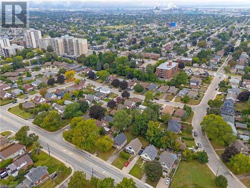 955 Lawrence Road, Hamilton, ON - Outdoor With View