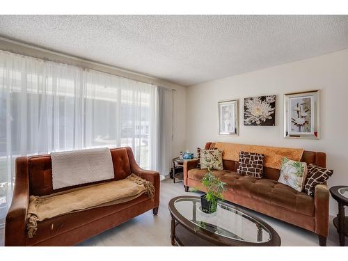 2600 6Th Avenue, Castlegar, BC - Indoor Photo Showing Living Room