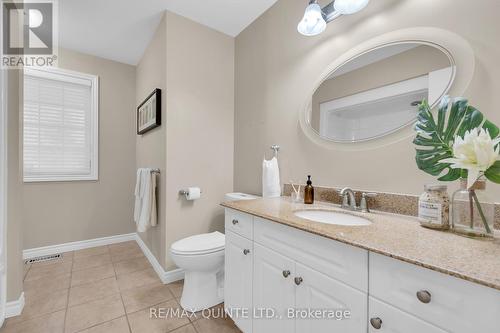 156 Shoal Point Road, Brighton, ON - Indoor Photo Showing Bathroom