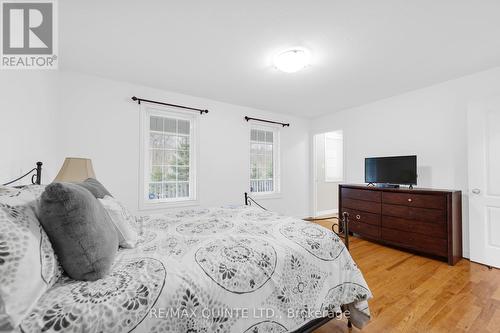 156 Shoal Point Road, Brighton, ON - Indoor Photo Showing Bedroom