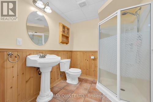 156 Shoal Point Road, Brighton, ON - Indoor Photo Showing Bathroom