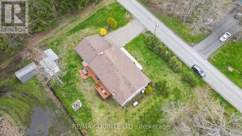 156 Shoal Point Road, Brighton, ON - Outdoor With View