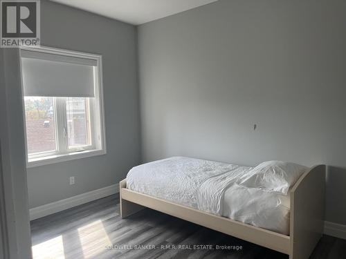 403 - 501 Frontenac Street, Kingston, ON - Indoor Photo Showing Bedroom